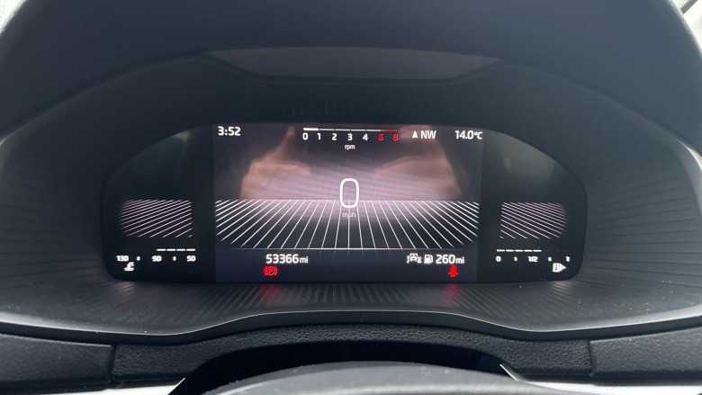 Skoda Karoq 1.0 TSI SE Drive 5dr Petrol Estate